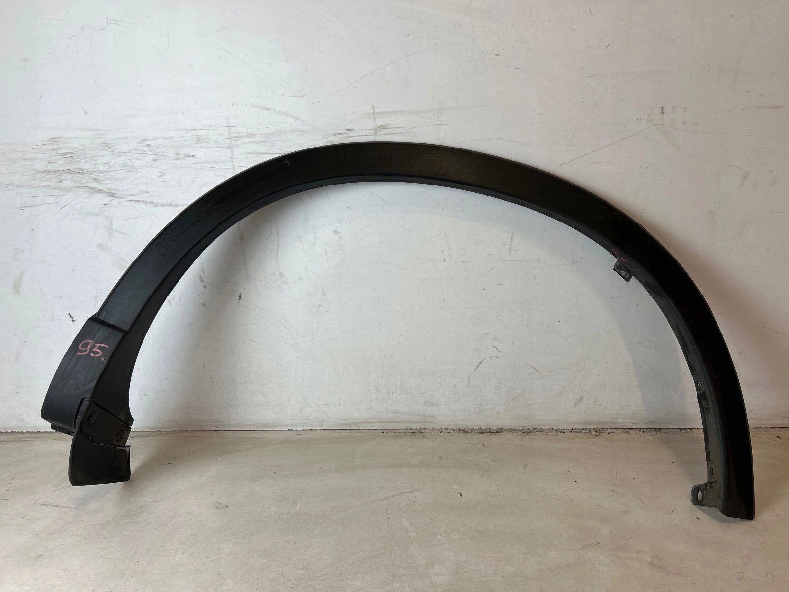 modanatura parafango posteriore sinistra Mazda CX-5 e