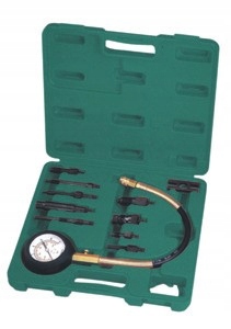 Próbnik ciśnienia sprężania - DIESEL Jonnesway