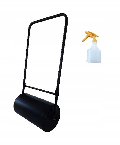 

Walec Ogrodowy Do Trawnika Trawy 80CM Trawa