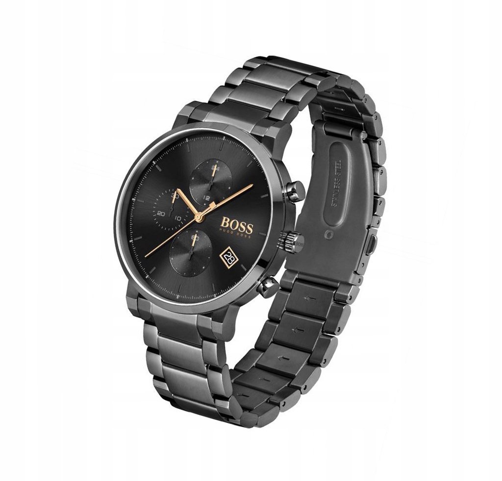 Мужские часы Hugo Boss Integrity 1513780 BOX.