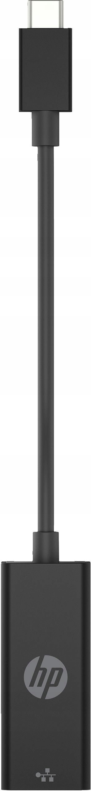 Адаптер HP USB-C на RJ45 G2