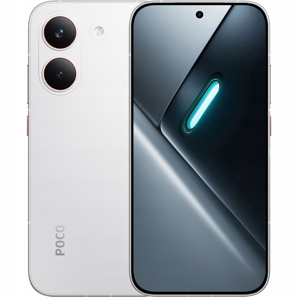 Mobilný telefón Poco X8 Pro 12GB/512GB, biely