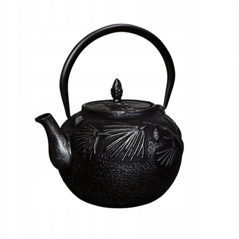 Lúhovač Liatinový 800ml Berlinger Haus BH-7802