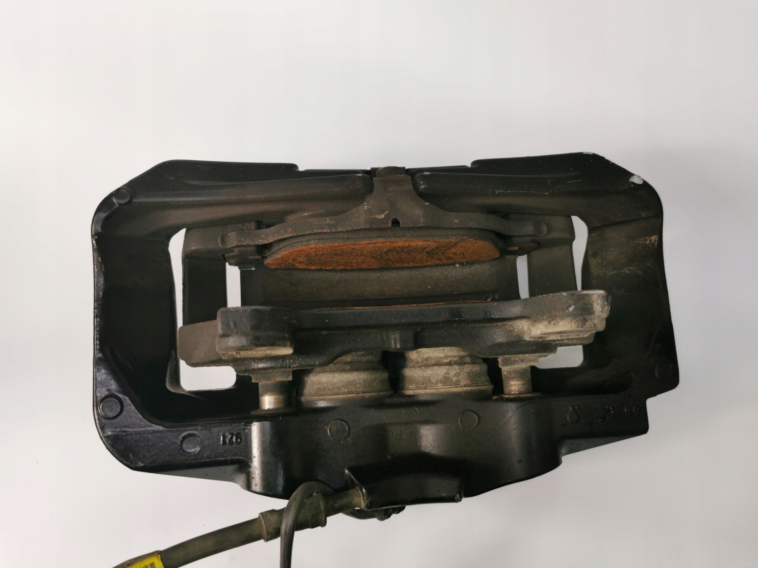 caliper left AUDI SQ5 8R LIFT 380MM 8R05BG