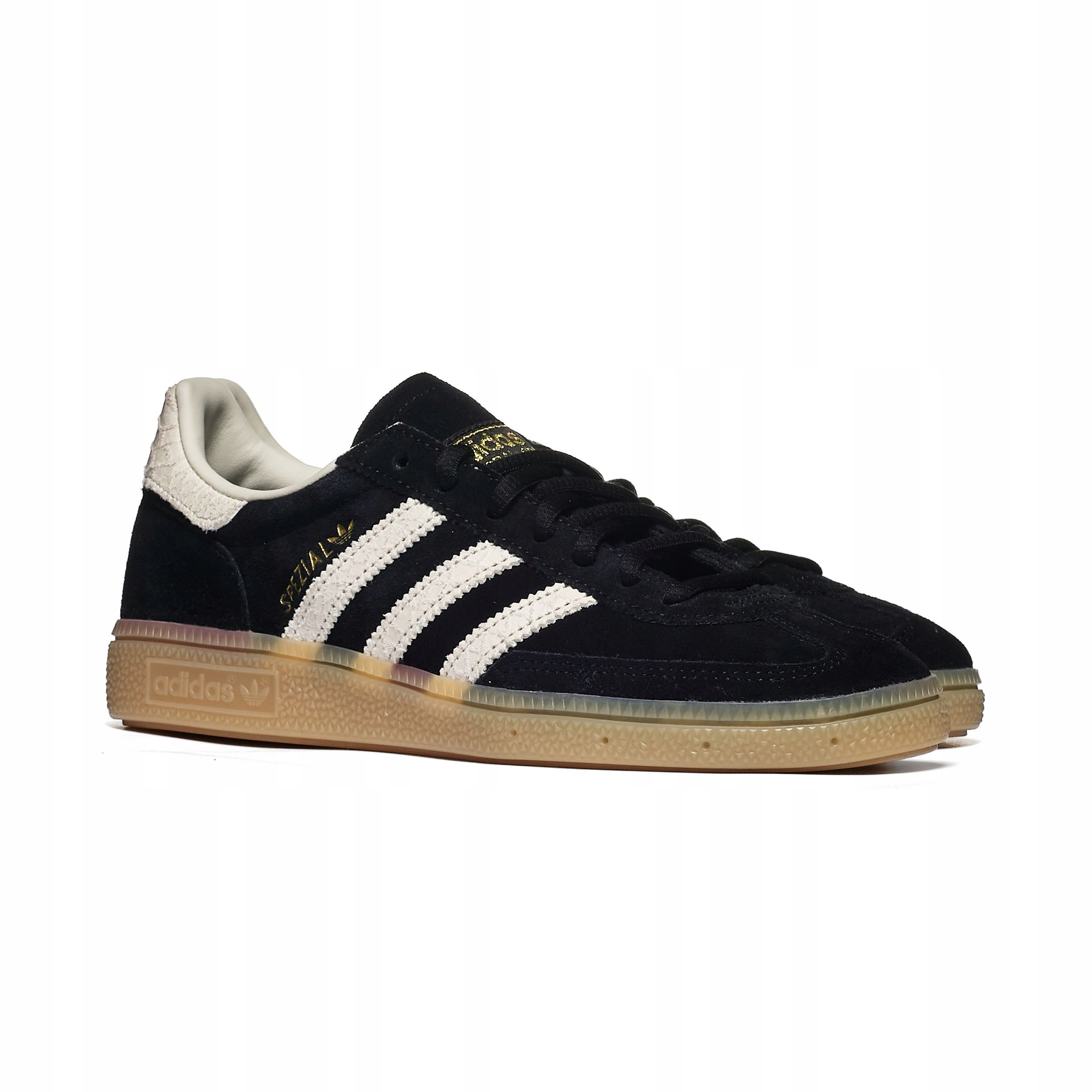 Tenisky Adidas Handball Spezial W 39 1/3 Dámské