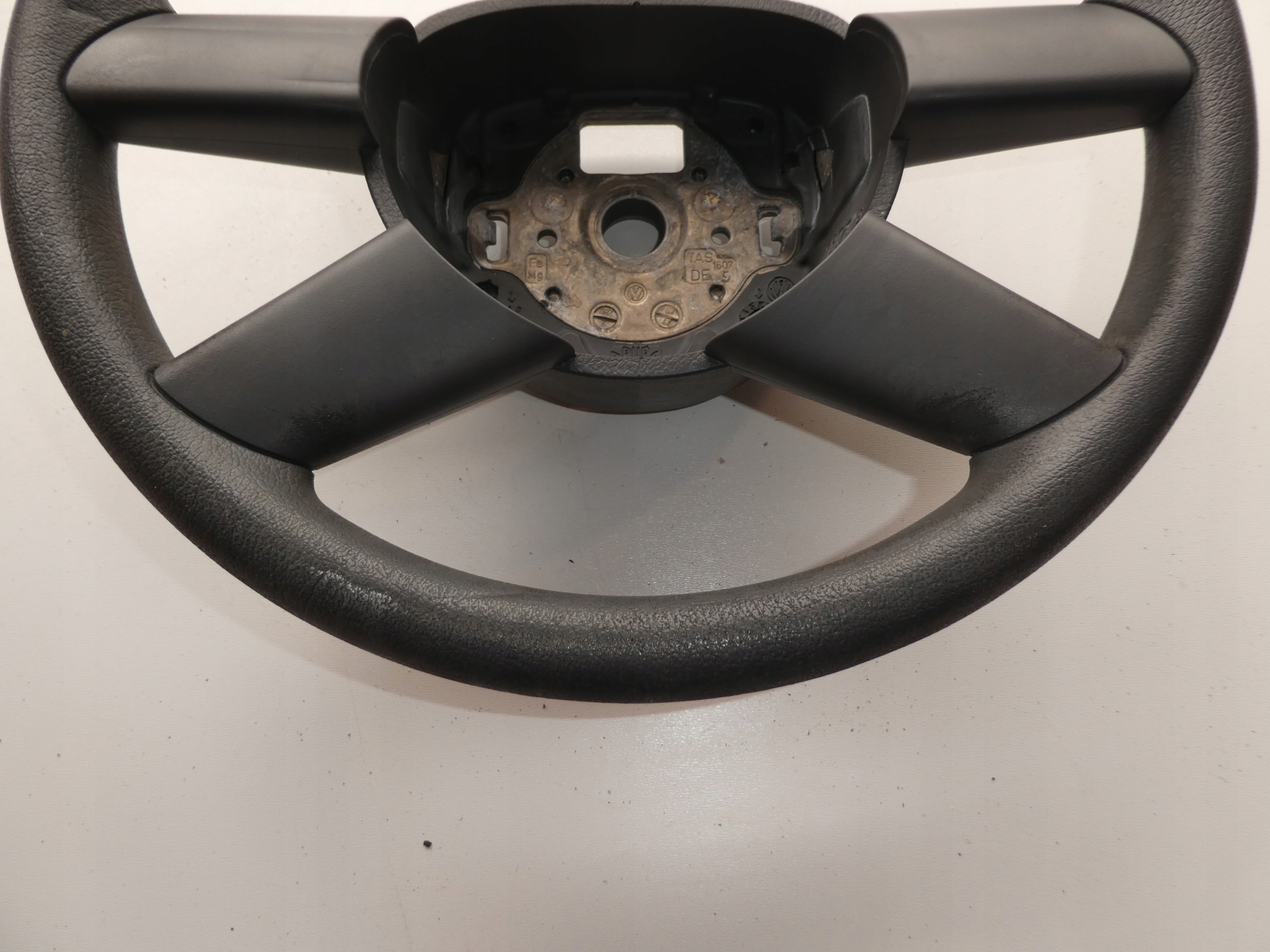 VW POLO 6Q 9N steering wheel,