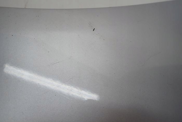MERCEDES W205 205 C-KLASA fender right front front