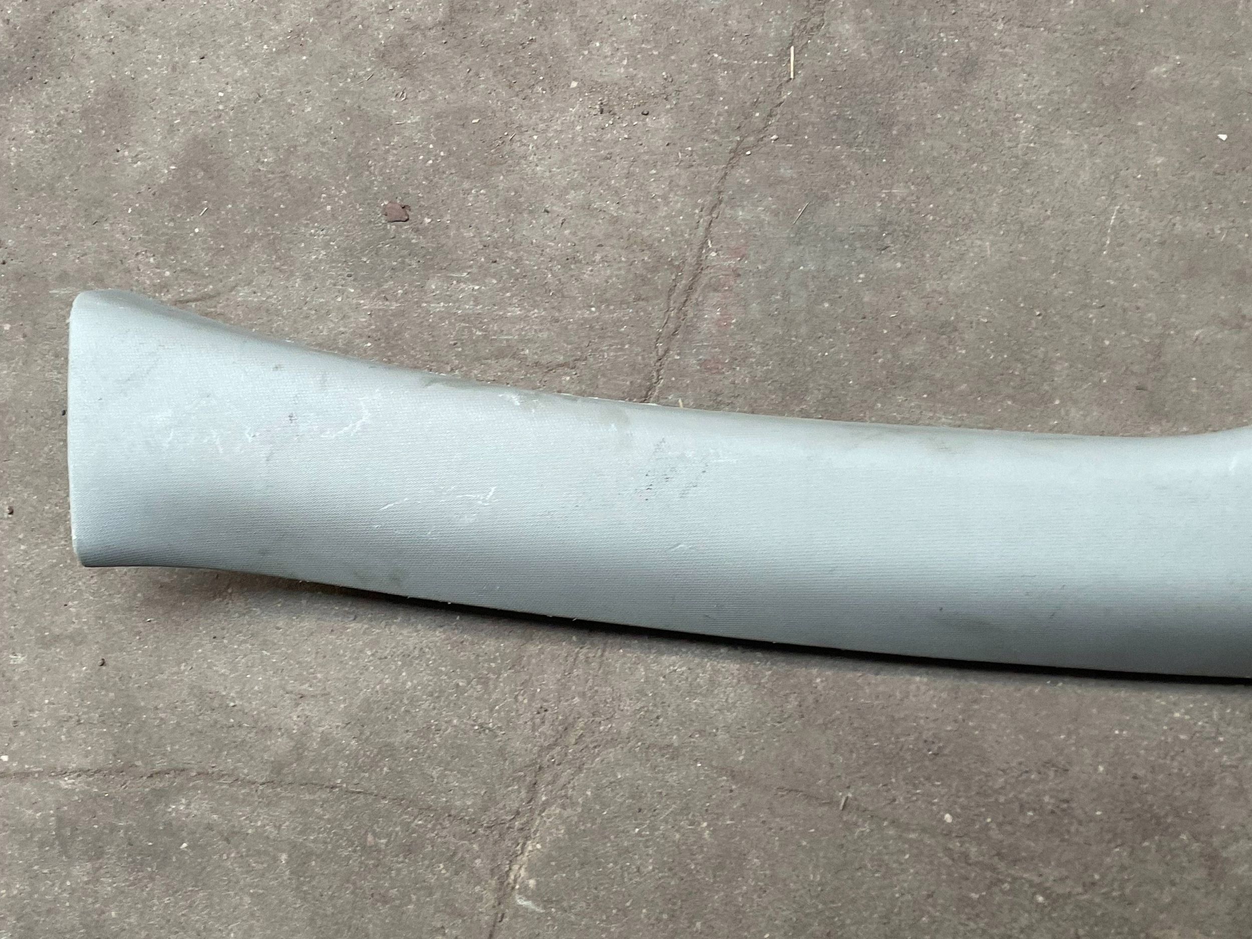 Blende Abdeckung SLUPKA FORD TRANSIT CUSTOM II 2023- PZ31-V03510-A @M