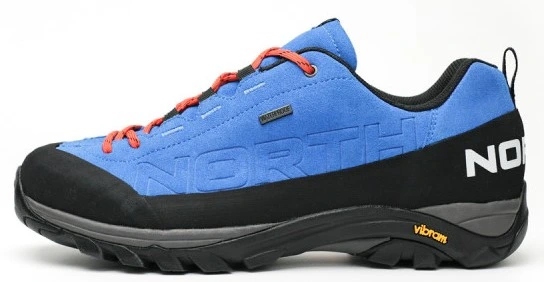 Northfinder Vibram Xs Trek Evo Meru Blue 24389/47
