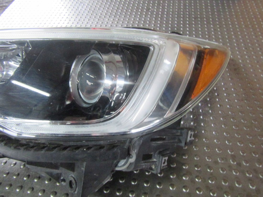 Frontscheinwerfer Subaru Outback BS 2025AUTOMONS LED Links Headlight - Thumbnail 4