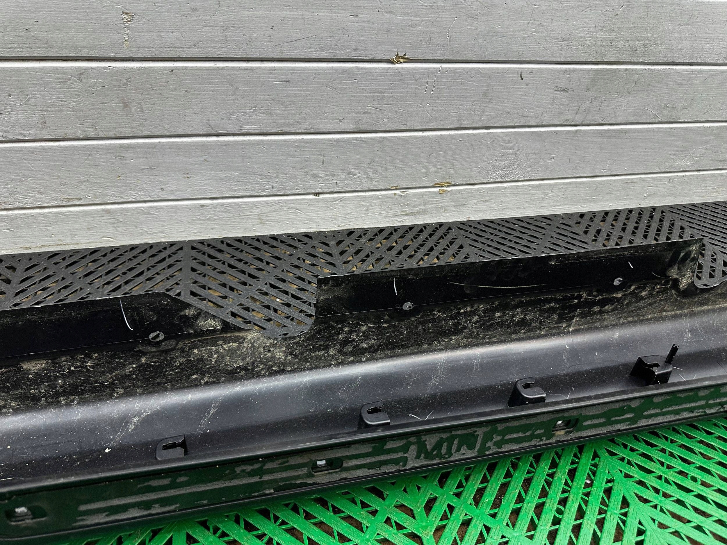 moulding threshold Mini Cooper F56 F57 5A3DE51