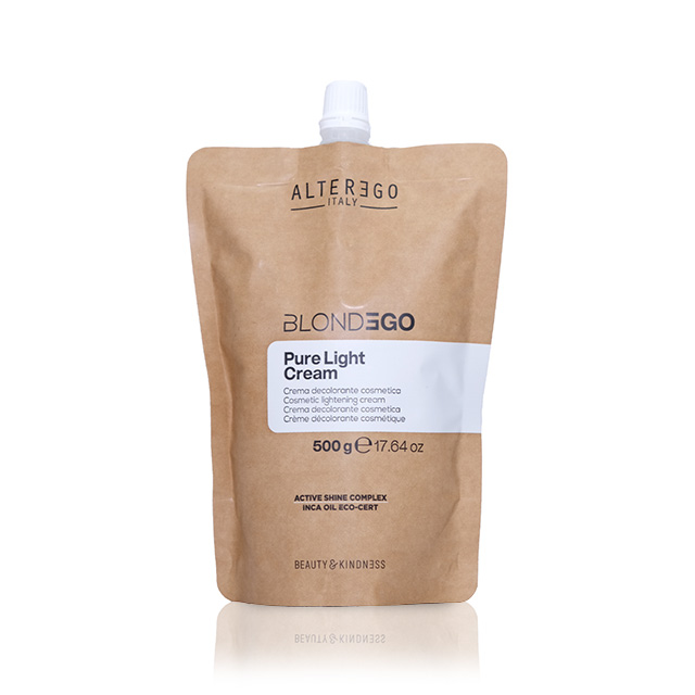 Alter Ego Italy Rozjaśniacz Pure Lite Cream