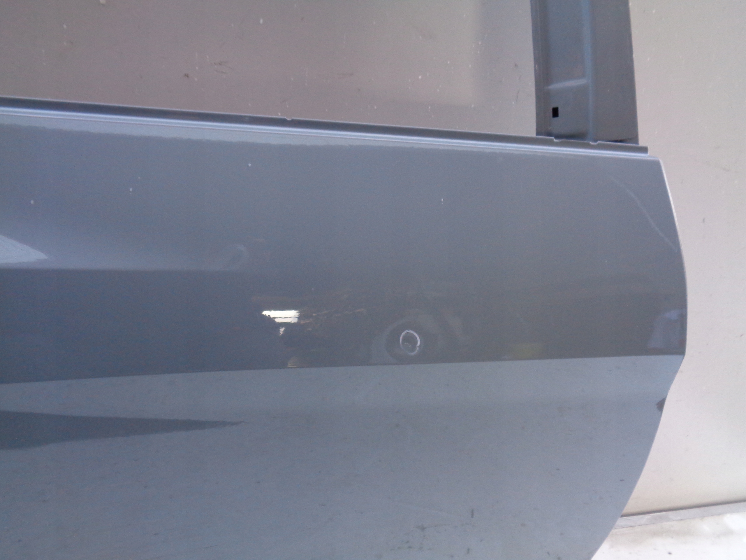 Tür rechts hinten AUDI A1 82A 18- NR 38249