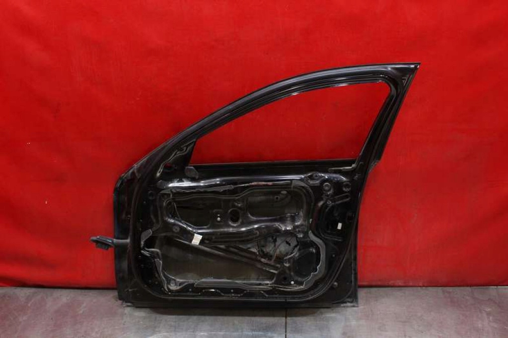 door right front front 668 BMW F10 09-13