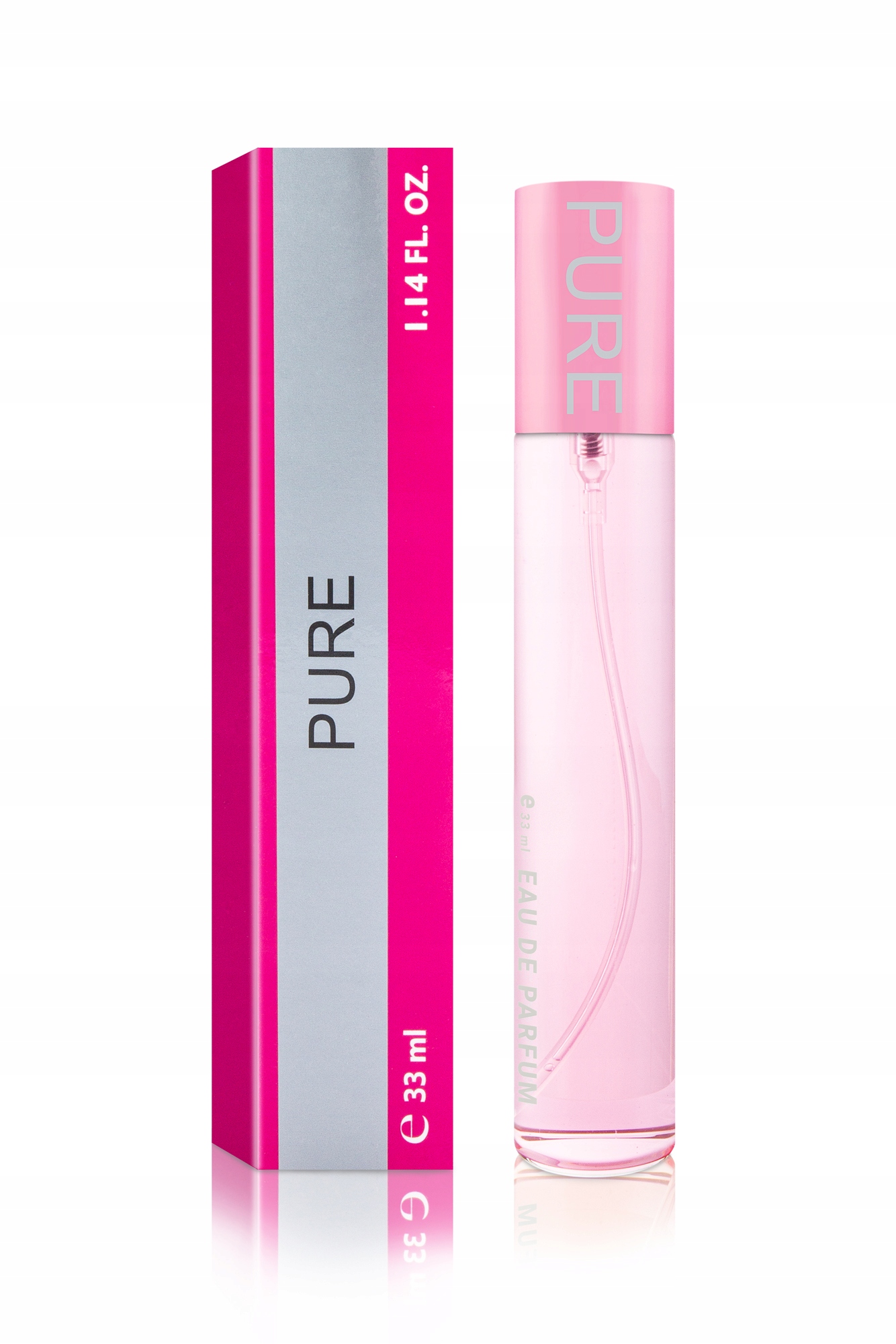 

Trwałe Perfumy 33ml For Everybody Pure Perfumetki