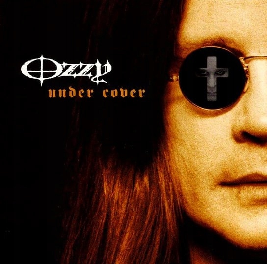 Osbourne Ozzy Under Cover (CD)
