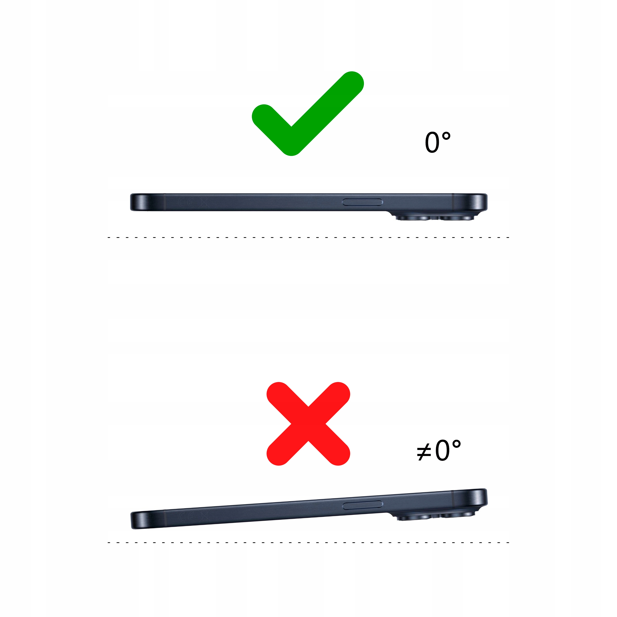 Szkło hartowane UV BananUltra na cały ekran do Apple iPhone 15 Pro Typ 5D