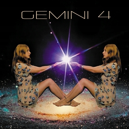 Gemini 4 (Race/Russo) Gemini 4
