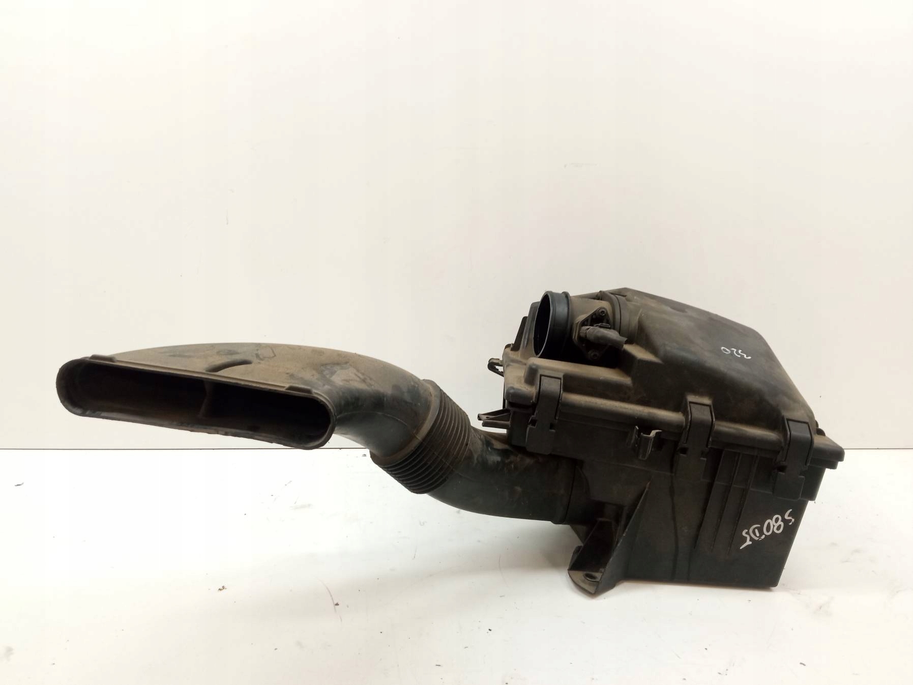 Gehäuse filter luft Luftmassenmesser 2.4 D Volvo S80 und (1998-2006)