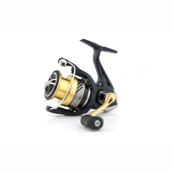 D Kołowrotek Nasci Fb 5000 Xg Shimano (NASC5000X