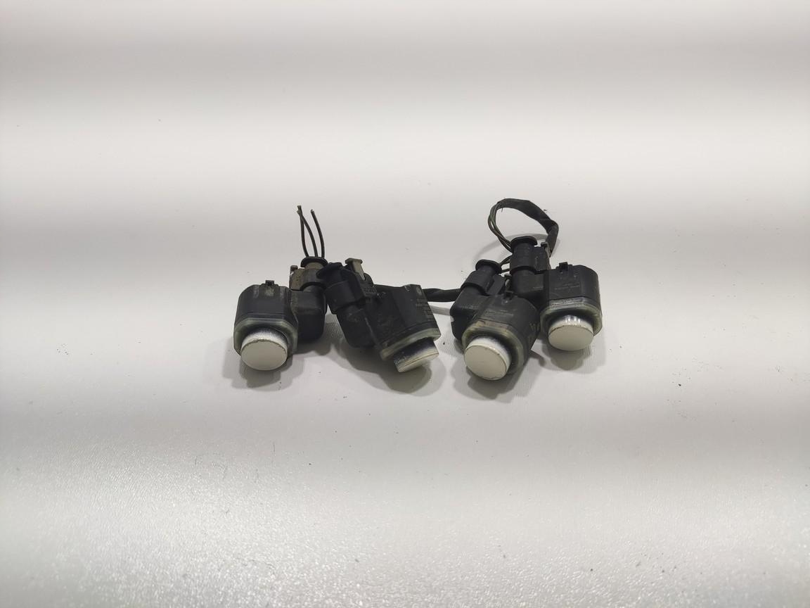 sensor parken PDC AUDI A1 und 8X 2010-2014 1S0919275A