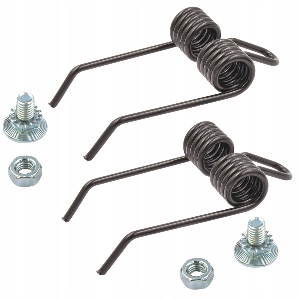 

Komplet Zestaw 2 Sprężyn Noż Aerator