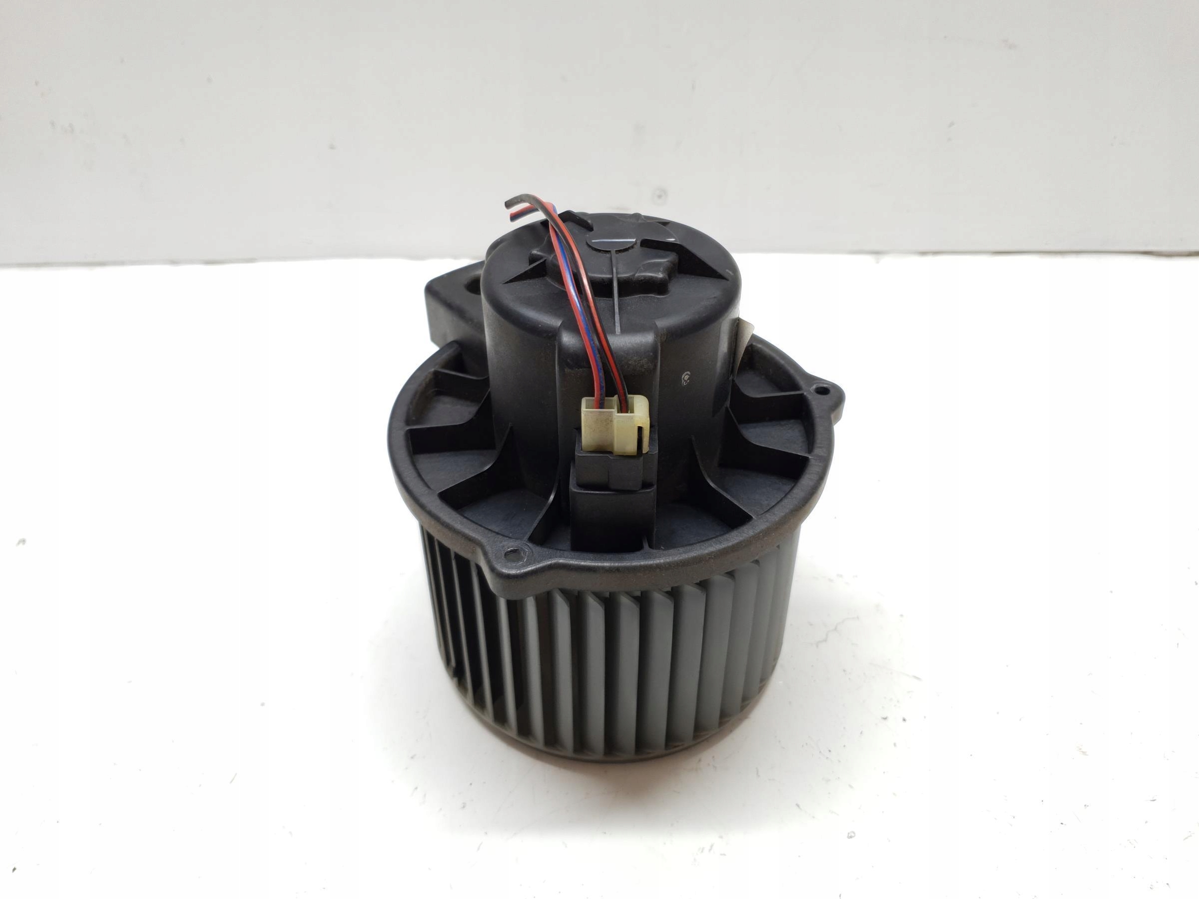 WENTYLATOR NADMUCHU DMUCHAWA SMART CITY FORTWO Producent części Smart Kid Belt