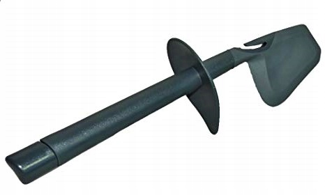 KOPYSTKA do Vorwerk Thermomix TM31 TM5 szpatułka mieszadło EAN (GTIN) 3001274319574