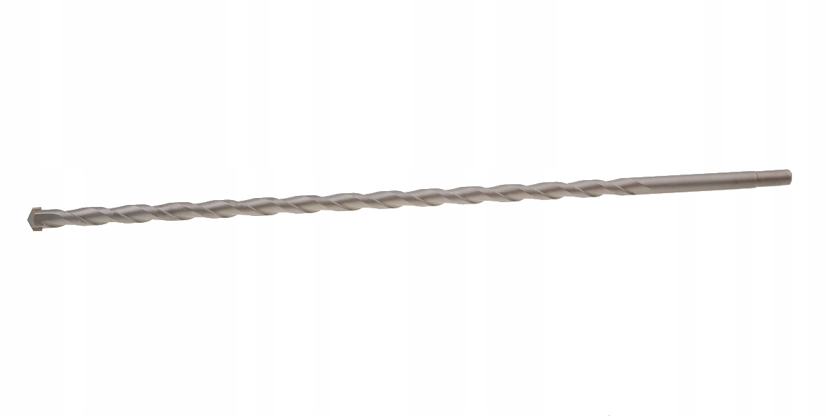

Wiertło Do Betonu 18x600 mm Walcowe Widiowe