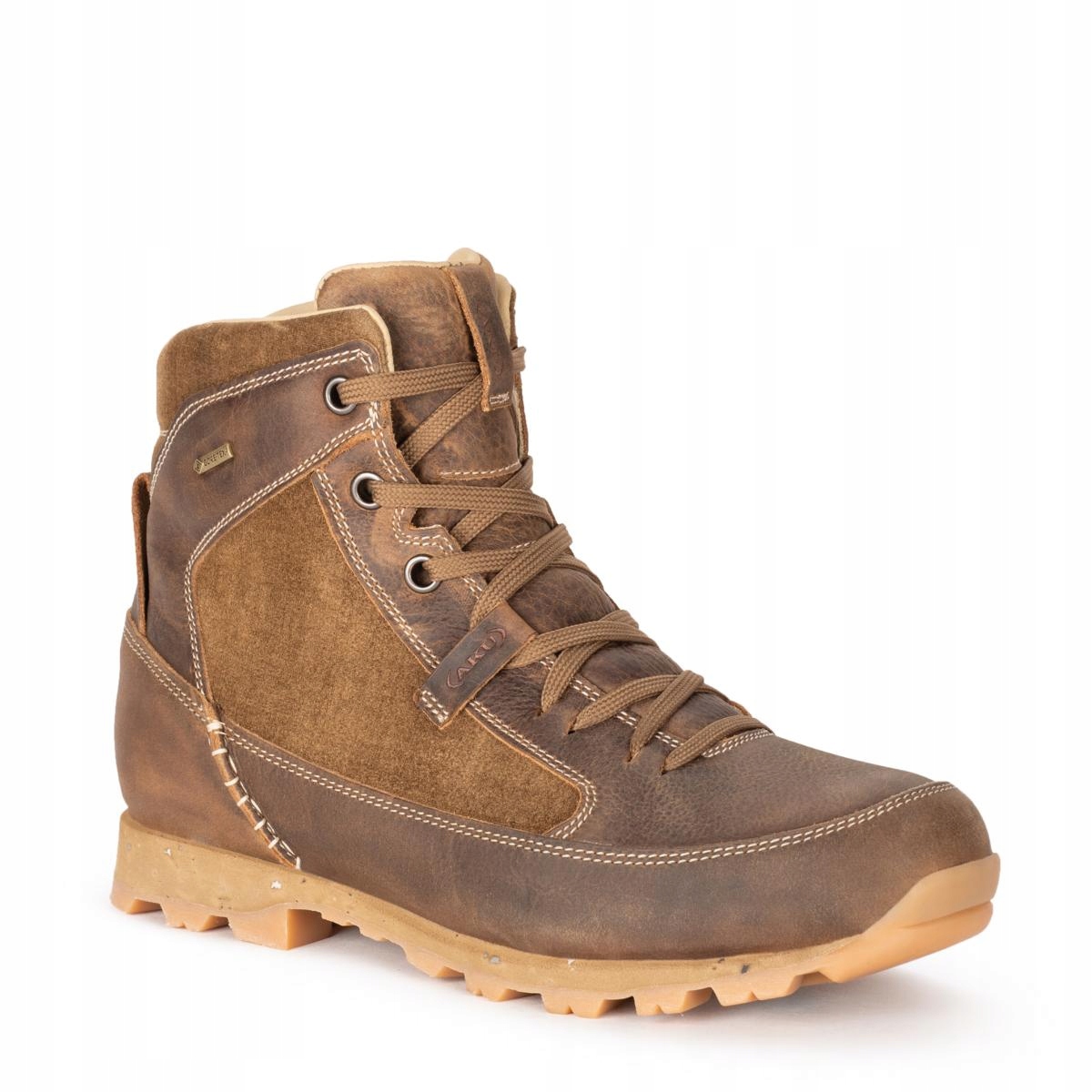 Pánské trekové boty Aku Giau [620055] Gore-tex