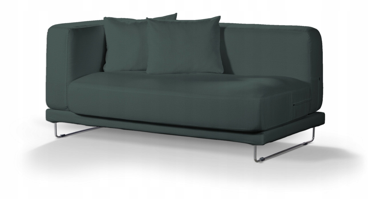 Potah na pohovku Tylösand 2-místný nerozkládací Ikea zelený