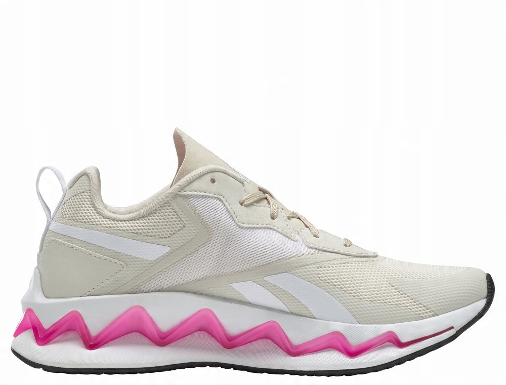 

Buty damskie Reebok Zig Elusion Energy FW7974 38