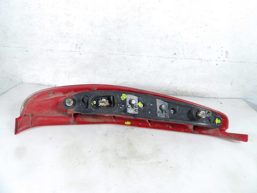 FIAT PUNTO II 5D light rear part right