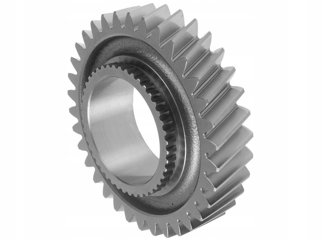 33SMB0421 - Шестерня 2 шестерня с-34 вал дерьма G155 / GO210