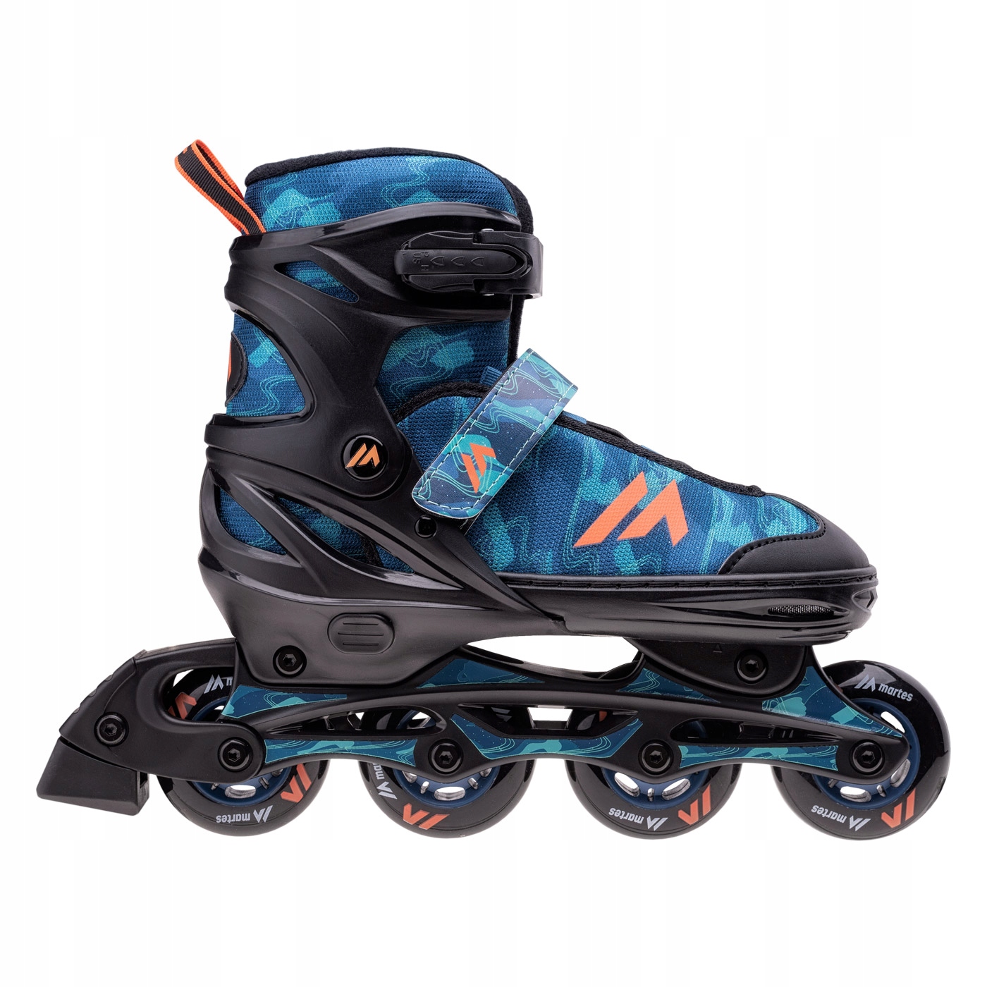 Dziecięce Rolki fitness Galakty Jrb 34-37 Martes