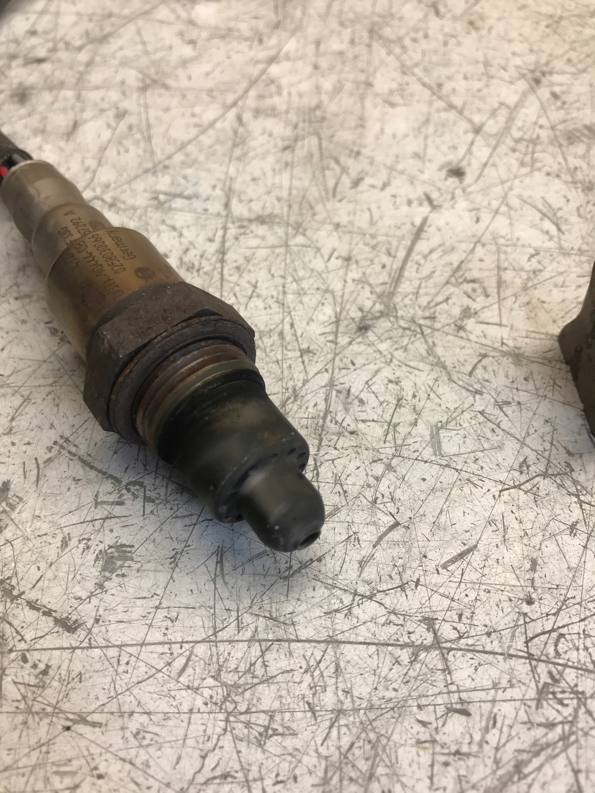 SONDA LAMBDA MONDEO MK5 1.5 EB DS7A-9G444-CB