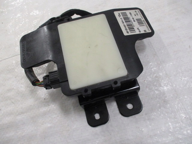 KIA SPORTAGE IV RADAR DISTRONIC LEWY 99140-F1500 Producent części Kia OE