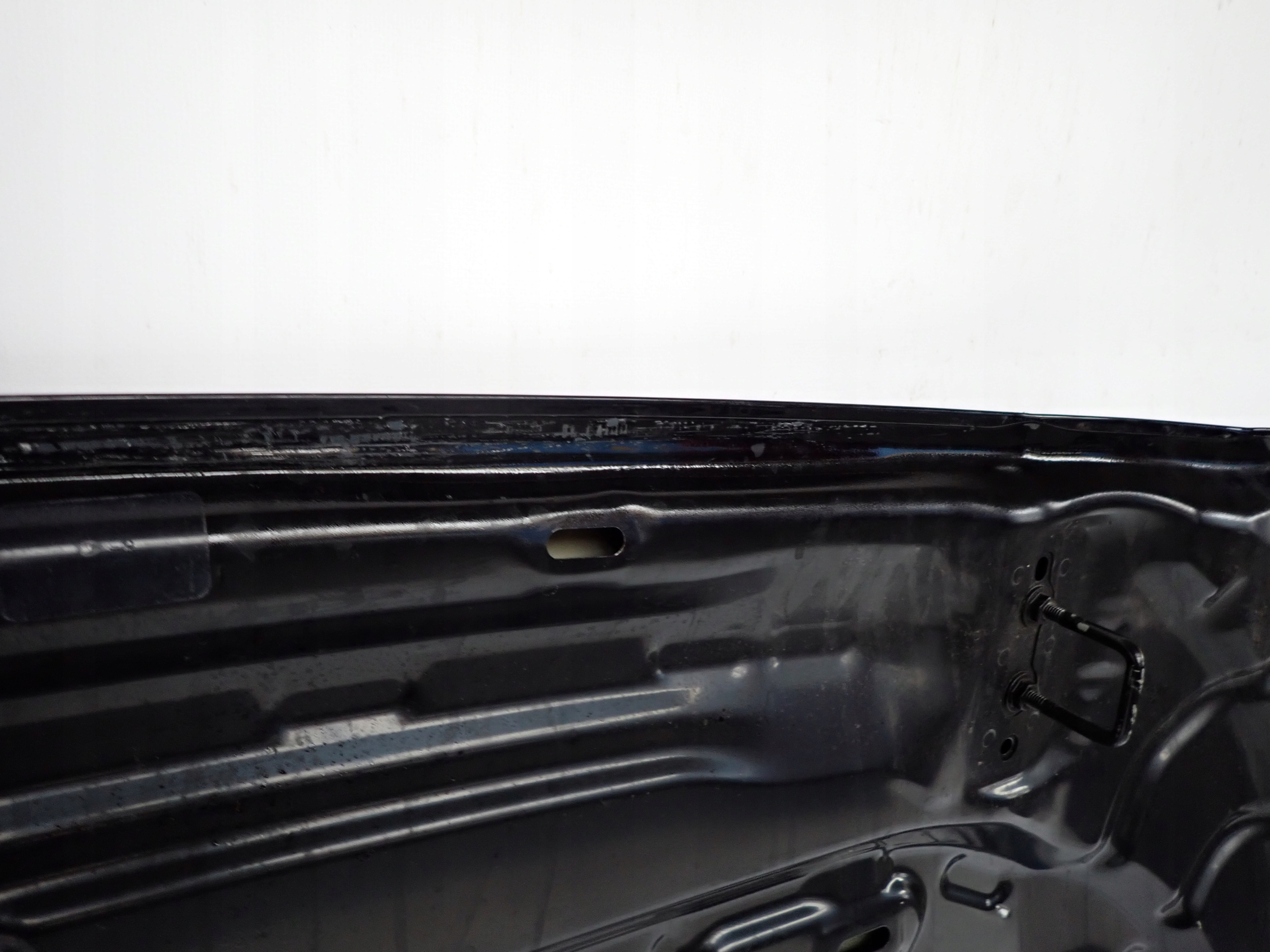 VOLVO V60 S60 18- Capot
