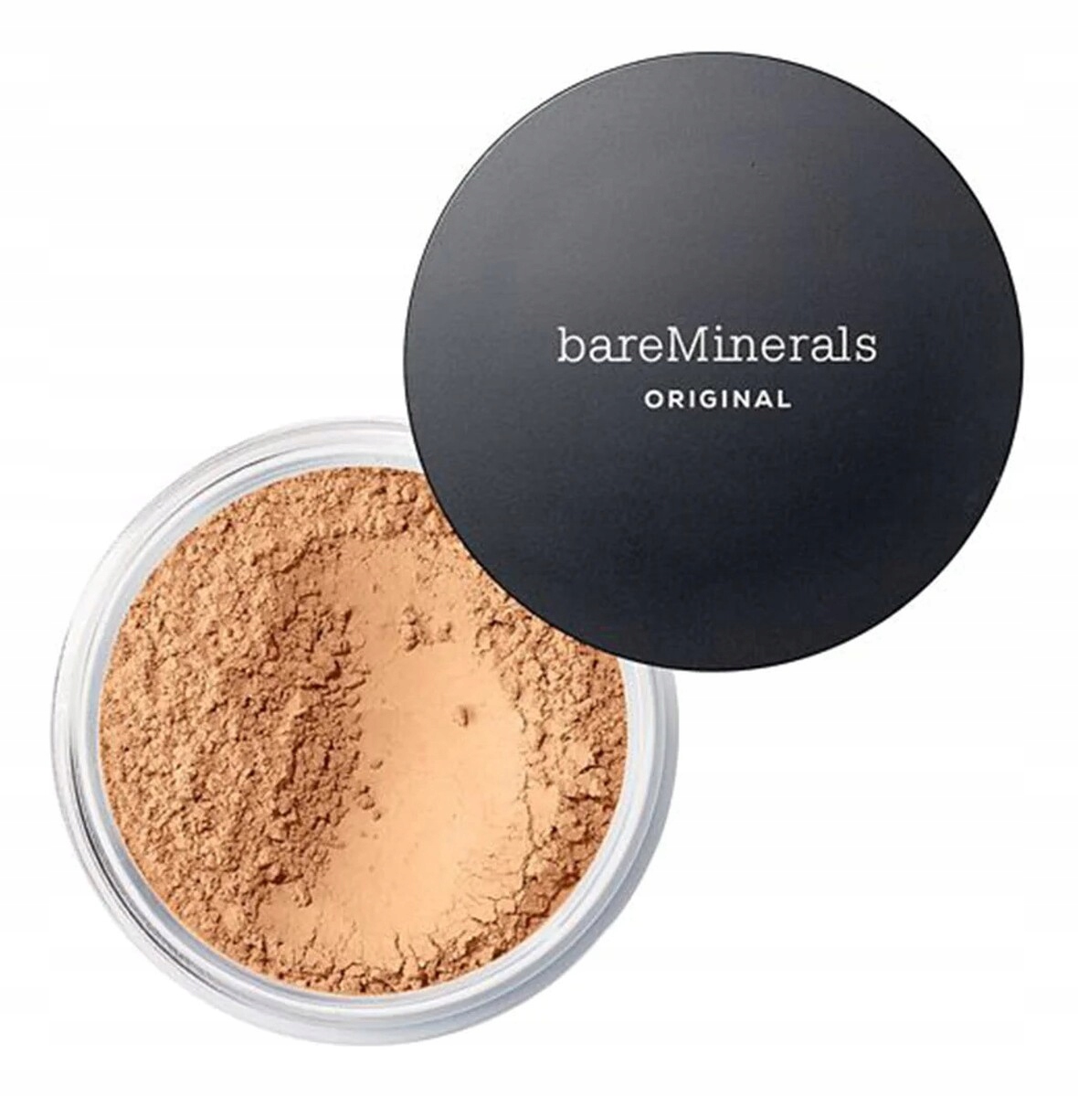 Original SPF15 Foundation sypki podkład Soft Medium (11)