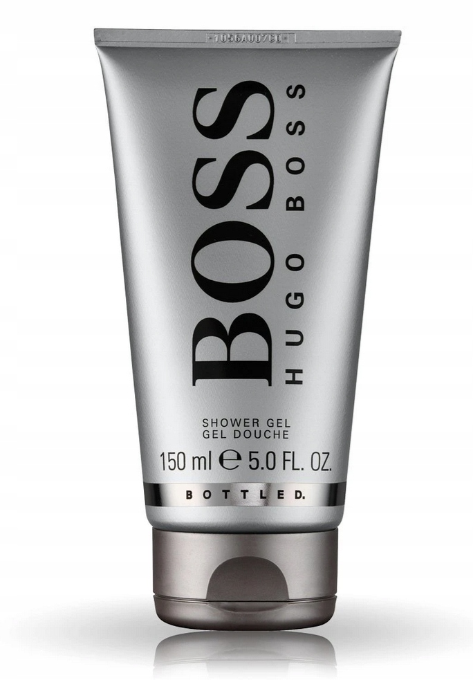 Hugo Boss Bottled Shower Gel gel 150 ml