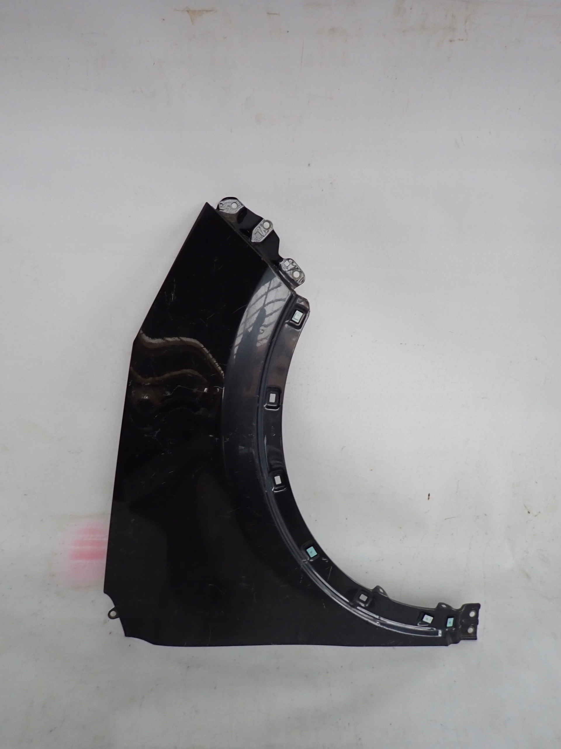 KIA SPORTAGE IV 15- fender right front front