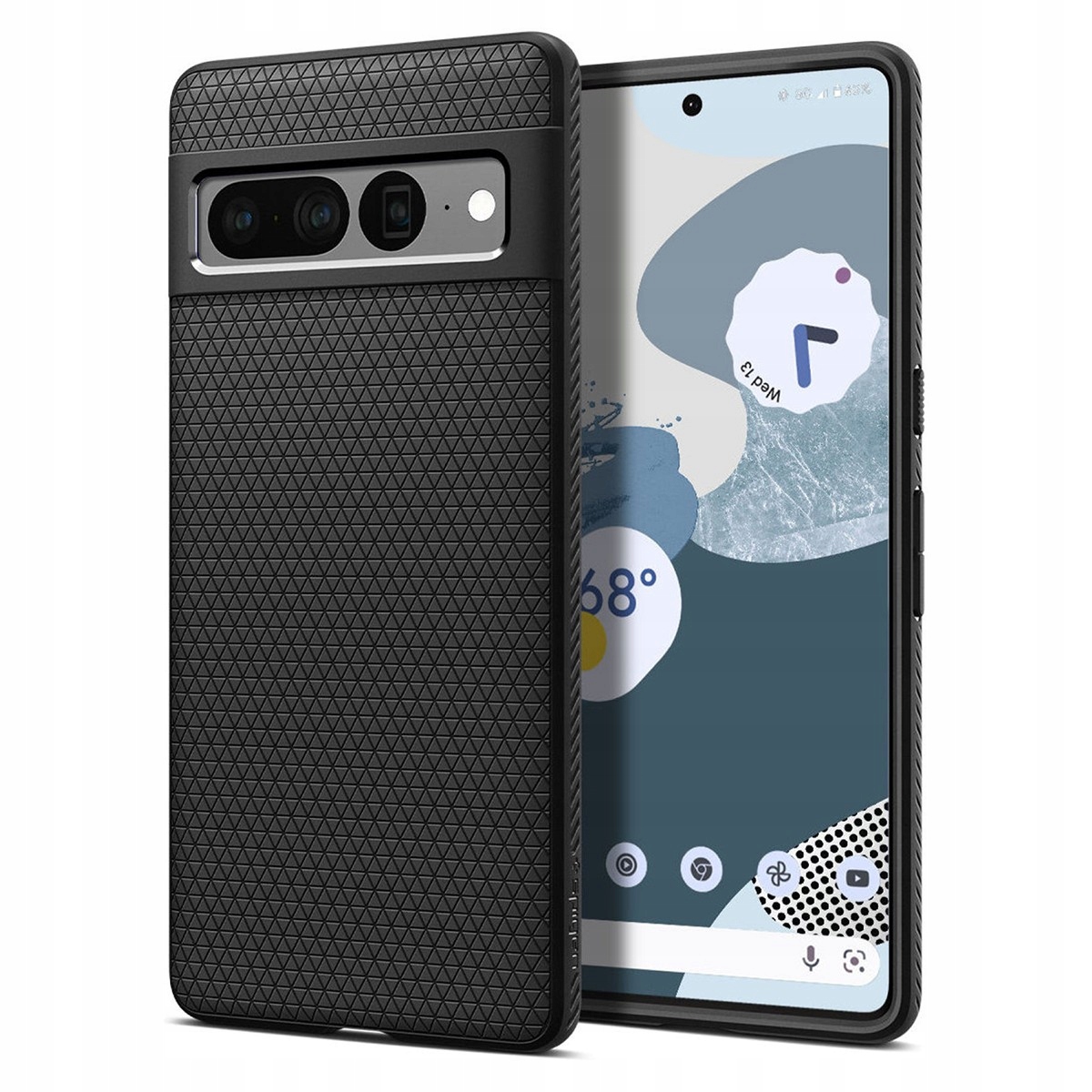 

Etui Do Google Pixel 7 Pro, Spigen, Obudowa, Case