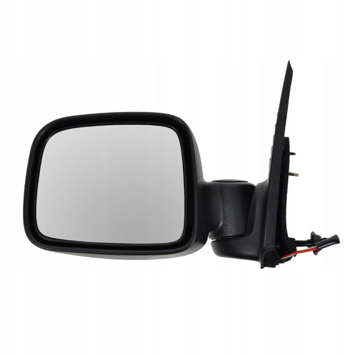 JEEP CHEROKEE LIBERTY LUSTERKO ELEKTRYCZNE LEWE
