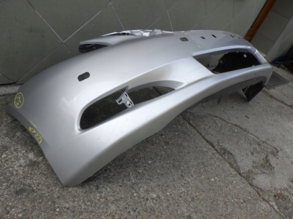 LEXUS GS 3 III LIFT 2008- Frontstoßstange