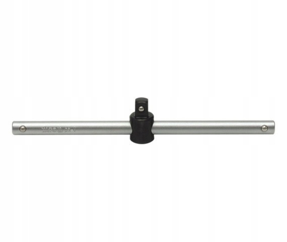 

Pokrętło typu t 1/2 255 mm YT-1243 Yato