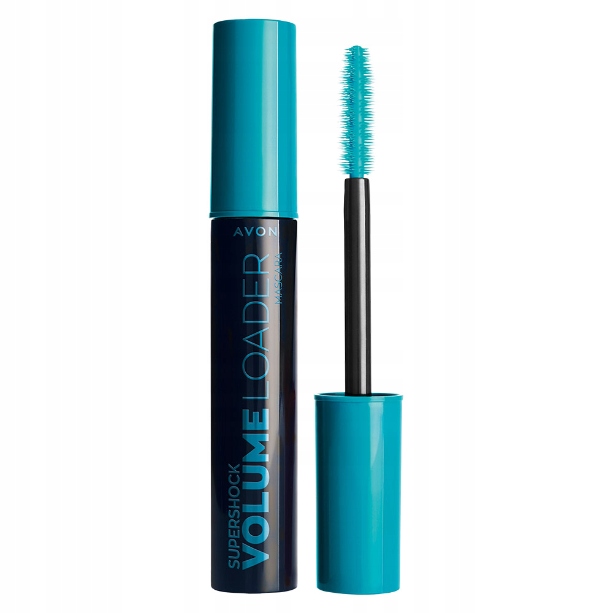 TUSZ DO RZĘS SuperSHOCK Volume Loader AVON