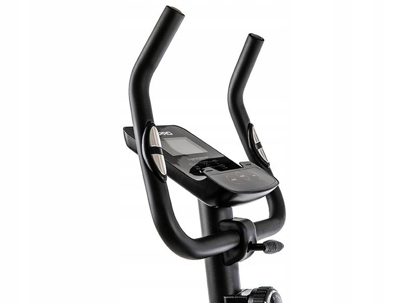 ROWER treningowy MAGNETYCZNY Nitro RS - OUTLET Szerokość produktu po rozłożeniu 60 cm