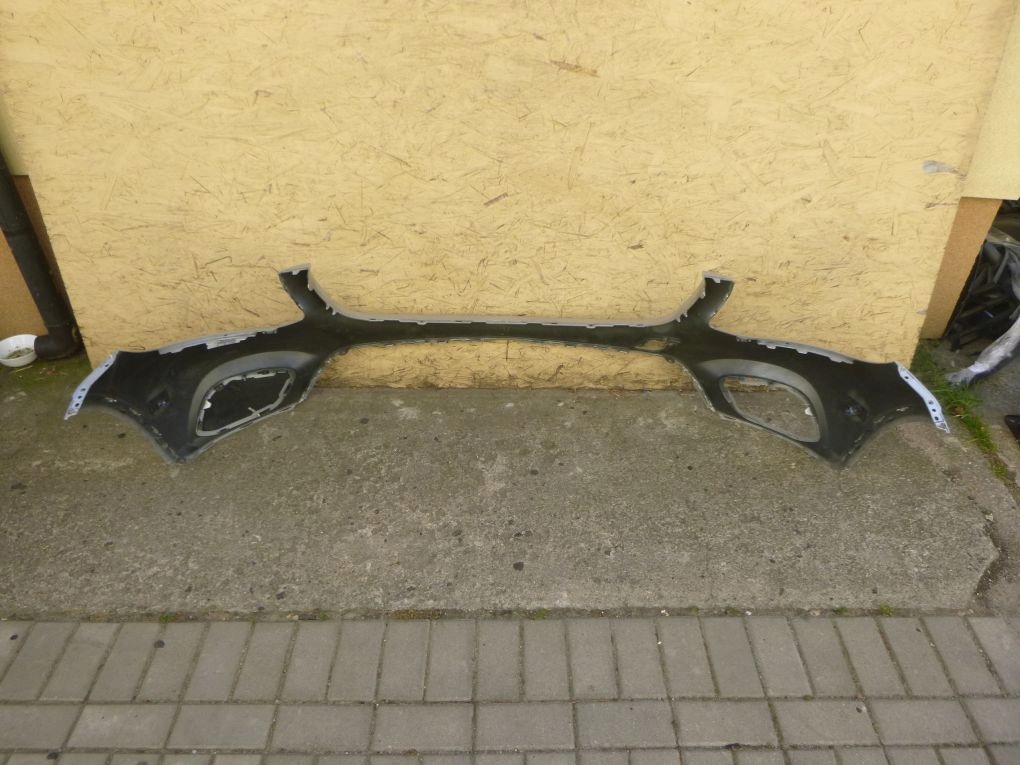 MERCEDES GLC 253 W253 15- FRONTSTOSSSTANGE
