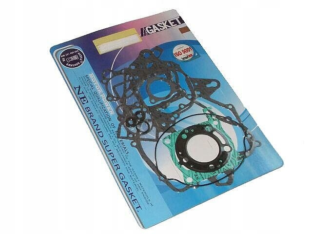 US-114 - ПРОКЛАДКИ ДВИГУНА HONDA CR 125 R 125R CR125 2004