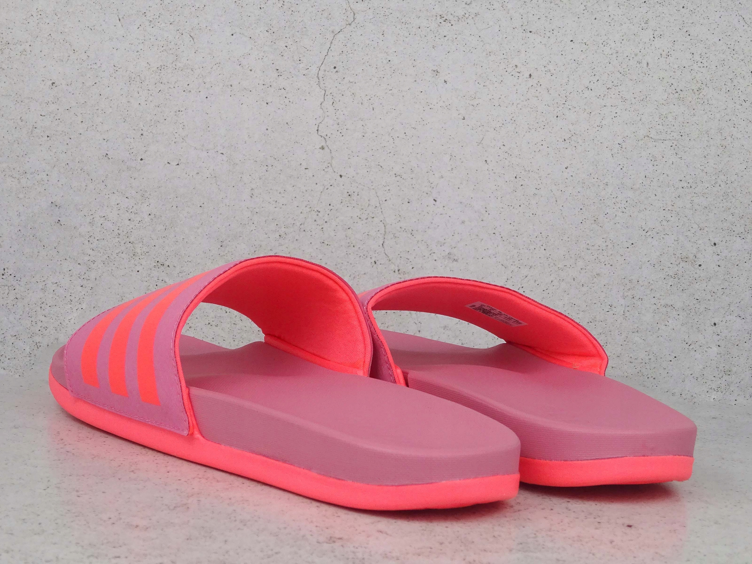 ADIDAS ADILETTE SHOWER GV7887 KLAPKI PLAŻA BASEN Materiał wkładki inny